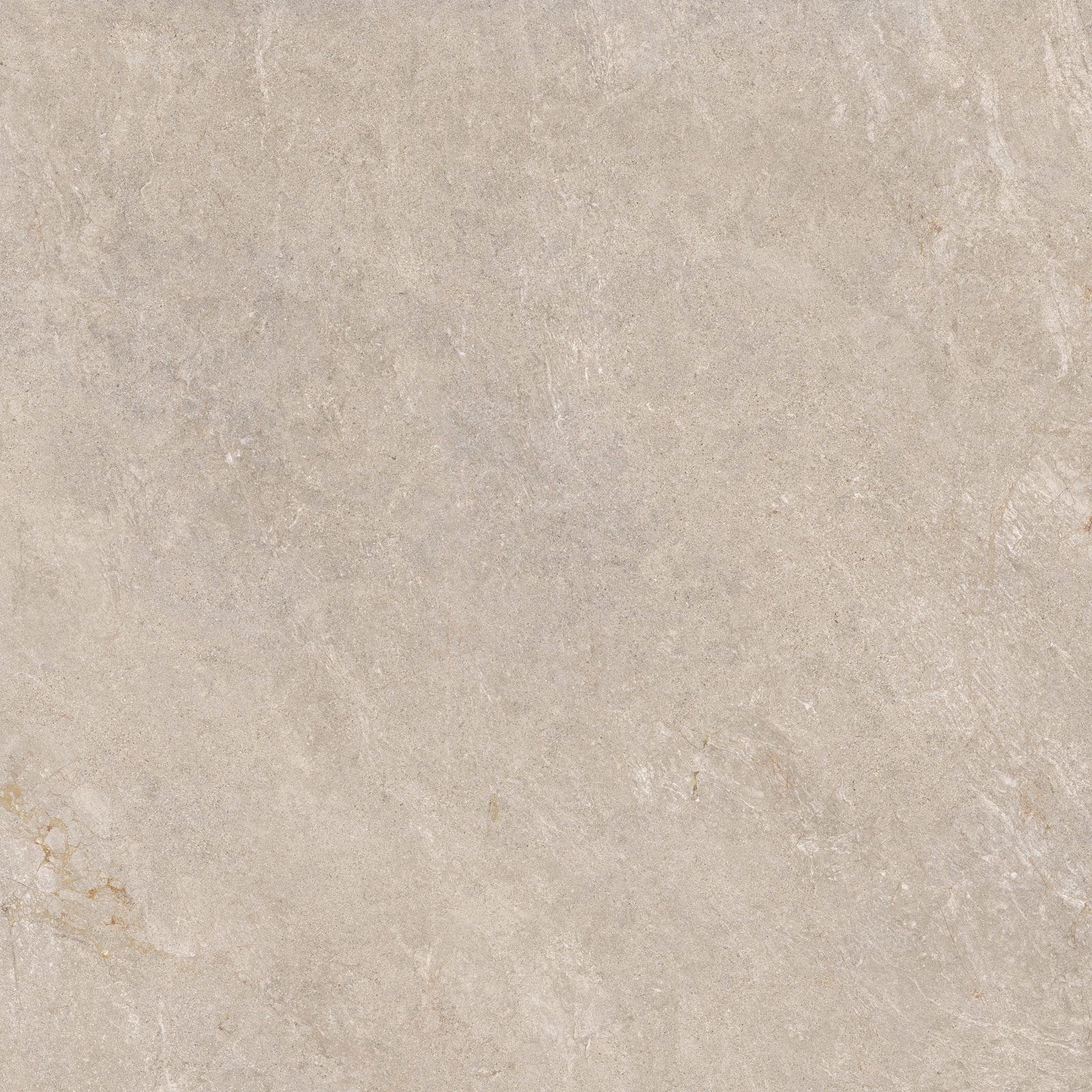 Kiviefektiga poolpoleeritud portselanplaat Tau Caribbean Light Beige SP, 90x90 cm, helebeež, rektifitseeritud