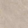Kiviefektiga poolpoleeritud portselanplaat Tau Caribbean Light Beige SP, 120x120 cm, 9 mm, helebeež, rektifitseeritud