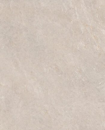 Kiviefektiga poolpoleeritud portselanplaat Tau Caribbean Ivory SP, 120x120 cm, 9 mm, elevandiluu, rektifitseeritud