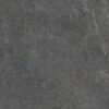 039.869.0294.14047-1 Kiviefektiga poolpoleeritud portselanplaat Tau Caribbean Graphite SP, 60x120 cm, 10,5 mm, grafiithall, rektifitseeritud