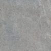 039.869.0183.14047-1 Kiviefektiga poolpoleeritud portselanplaat Tau Caribbean Silver SP, 60x120 cm, 10,5 mm, hõbehall, rektifitseeritud