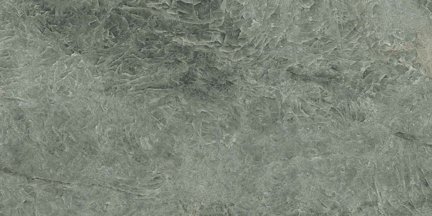 Marmorefektiga poleeritud keraamiline põrandaplaat Tau Taj Mahal Seagreen, 60x120 cm, 10,5 mm, merirohekas, rektifitseeritud