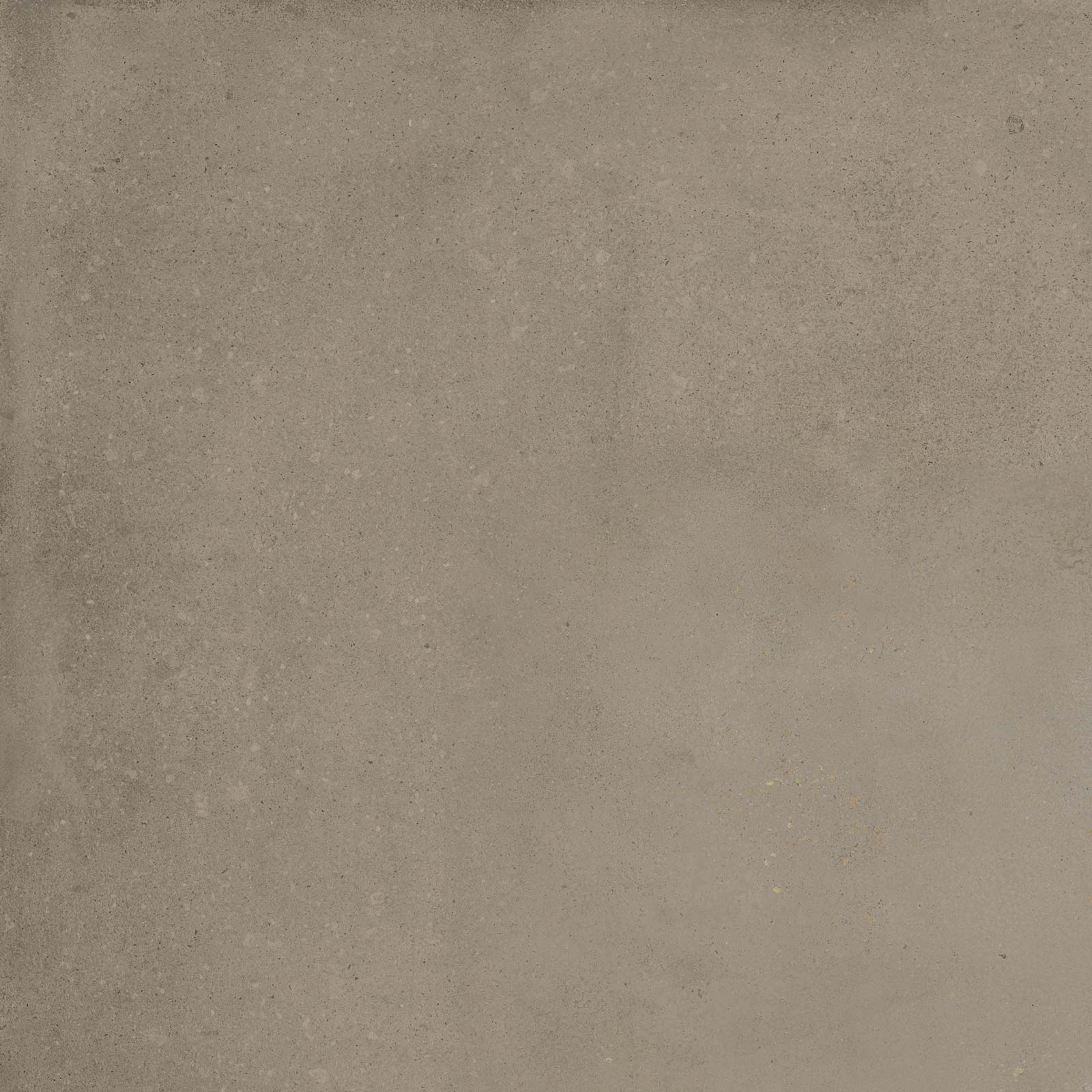 Betoonimustriga matt keraamiline põrandaplaat Tau Detroit Greige, 60x60 cm, 7,8 mm, hallikasbeež, R10, rektifitseeritud