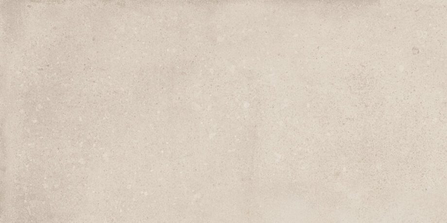 085.021.0108.15724-1 Betoonimustriga matt keraamiline põrandaplaat Tau Detroit White, 30x60 cm, 7,8 mm, valge, R10, rektifitseeritud