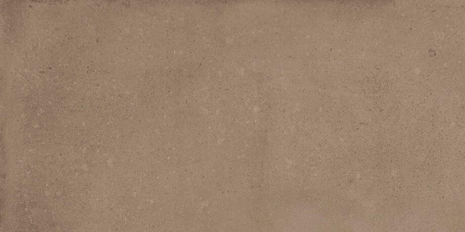 Betoonimustriga matt keraamiline põrandaplaat Tau Detroit Cotto, 30x60 cm, 7,8 mm, terrakota, R10, rektifitseeritud