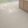 017.840.0119.15540-2 Terrazzo mustriga matt keraamiline põrandaplaat Tau Portobello Sand, 60x60 cm, 9 mm, liivabeež, R10, rektifitseeritud