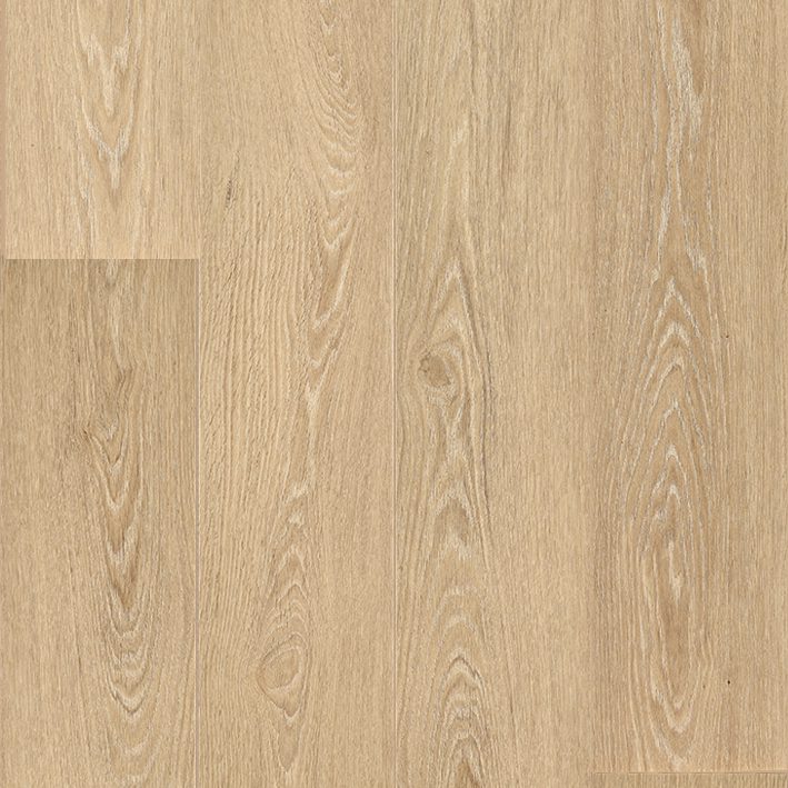 Tugevdatud südamikuga LVT vinüülparkett Floorify Long Plank Blush F006