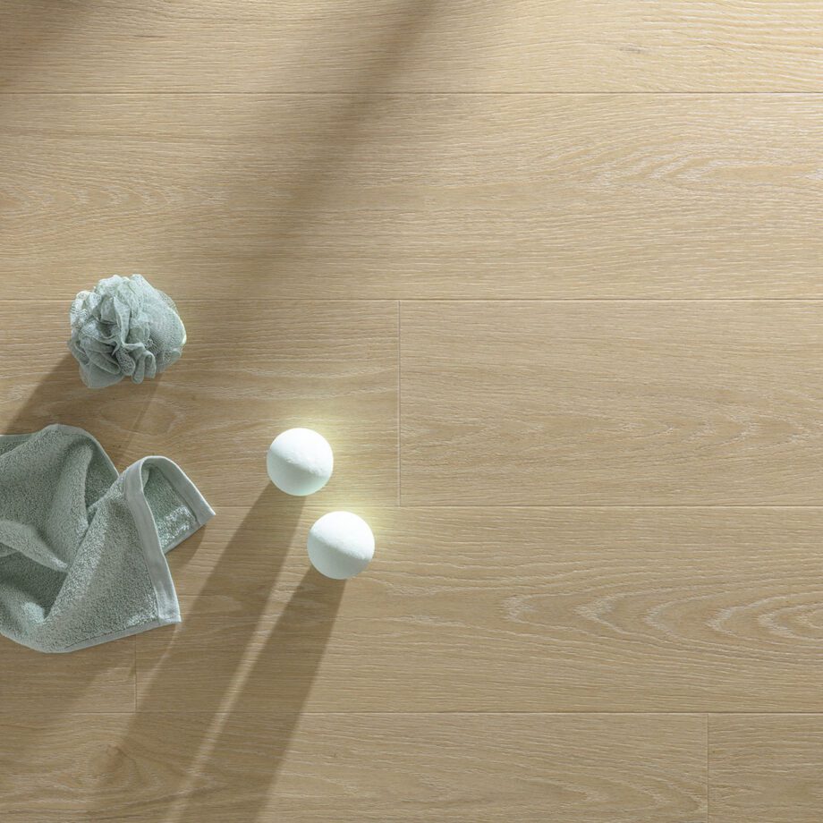Tugevdatud südamikuga LVT vinüülparkett Floorify Long Plank Blush F006 4 Tugevdatud südamikuga LVT vinüülparkett Floorify Long Plank Blush F006