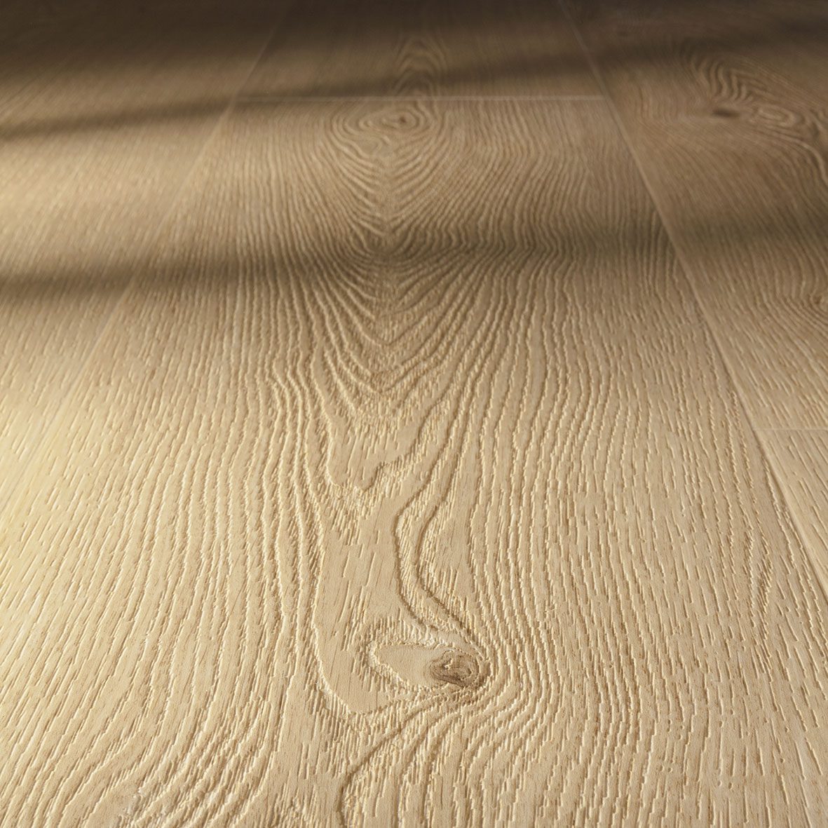 Tugevdatud südamikuga LVT vinüülparkett Floorify XL Plank Île de Ré F096