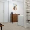 Liimitav vinüülplaat Floorify Gluedown Big Tile Sea Salt FG014