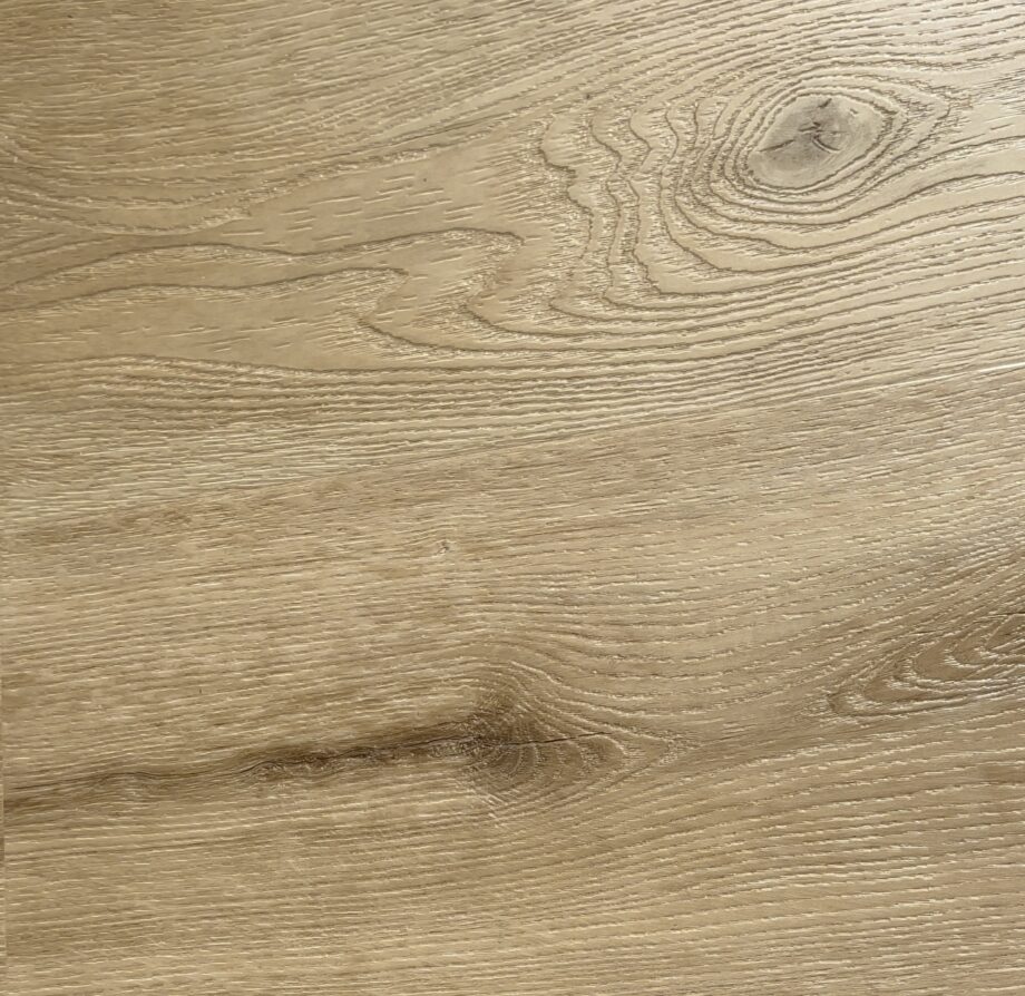 Tugevdatud südamikuga LVT vinüülparkett Floorify XL Plank Sabayon F101