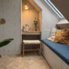 Tugevdatud südamikuga LVT vinüülparkett Floorify Twist Gizeh F400 3 Tugevdatud südamikuga LVT vinüülparkett Floorify Twist Gizeh F400