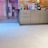 Liimitav vinüülplaat Floorify Gluedown Big Tile Coquille FG029