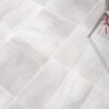 Corten-terase efektiga portselanplaat Tau Corten Blanco, 60x120 cm, 10,5 mm, valge, rektifitseeritud
