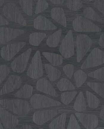 3D-kohokuvioitu koristelaatta ABK Moooi Decor Library Passage Black, 60x120 cm, 8,5 mm, 3D-kohopinta