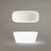 Eraldiseisev kivivann PAA DUNA 150×65 cm, matt Silkstone 7 Vapaasti seisova kylpyamme PAA DUNA 150x65 cm, Silkstone – 7