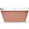 Upotettava kylpyamme PAA SMART 150 A 150x75 cm, valukivi – 5