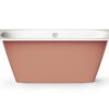 Upotettava kylpyamme PAA SMART 150 AD 150x75 cm, valukivi – 5