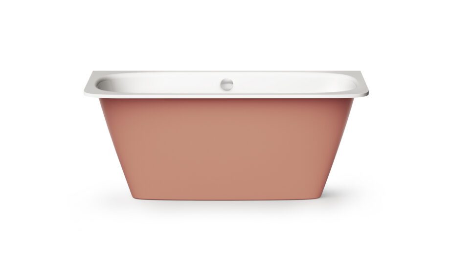 Upotettava kylpyamme PAA SMART 150 AD 150x75 cm, valukivi – 5