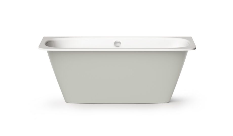 Upotettava kylpyamme PAA SMART 160 AD 160x75 cm, valukivi – 7