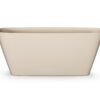 Eraldiseisev kivivann PAA DUNA 150×65 cm, matt Silkstone 5 Vapaasti seisova kylpyamme PAA DUNA 150x65 cm, Silkstone – 5