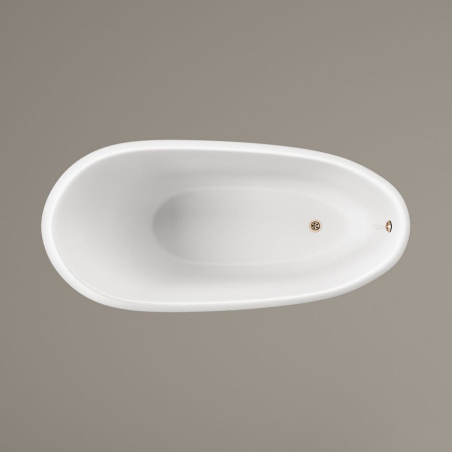 Tassuamme PAA VICTORIA 170x83 cm, valukivi – 4