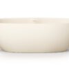 Eraldiseisev kivivann PAA BELLA 170×80 cm, matt Silkstone 5 Vapaasti seisova kylpyamme PAA BELLA 170,5x80 cm, Silkstone – 5