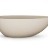 Eraldiseisev kivivann PAA BELLA OVO 170×80 cm, matt Silkstone 7 Vapaasti seisova kylpyamme PAA BELLA OVO, Silkstone – 7