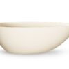 Eraldiseisev kivivann PAA BELLA OVO 170×80 cm, matt Silkstone 8 Vapaasti seisova kylpyamme PAA BELLA OVO, Silkstone – 8