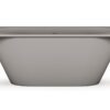 Mittatilauskylpyamme PAA DECO SHAPE RE, Silkstone – 6