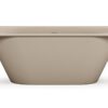 Mittatilauskylpyamme PAA DECO SHAPE RE, Silkstone – 7