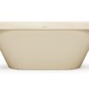 Mittatilauskylpyamme PAA DECO SHAPE RE, Silkstone – 8
