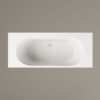 Mittatilauskylpyamme PAA DECO SHAPE RE, Silkstone – 10