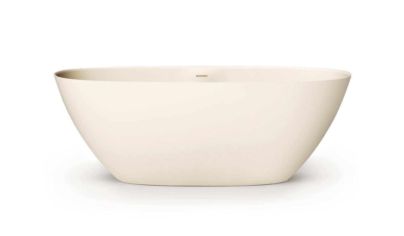 Vapaasti seisova kylpyamme PAA PERLA 175, Silkstone – 6
