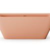 Seinäkylpyamme PAA QUADRO WALL 160,5x76 cm, valukivi – 2
