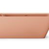 Kulma-amme PAA QUADRO CORNER D 160x75 cm, oikea, valukivi – 3