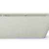 Kulma-amme PAA QUADRO CORNER D 160x75 cm, oikea, valukivi – 4