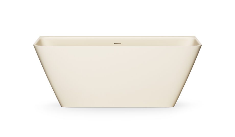 Seinaäärne kivivann PAA QUADRO WALL 160,5×76 cm, matt Silkstone 5 Seinäkylpyamme PAA QUADRO WALL 160,5x76 cm, Silkstone – 5