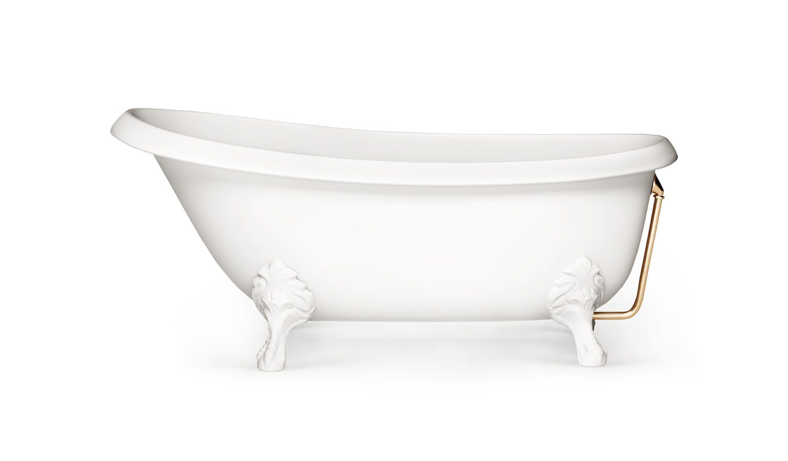 Tassuamme PAA VICTORIA 170x83 cm, Silkstone