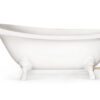 Tassuamme PAA VICTORIA 170x83 cm, valukivi