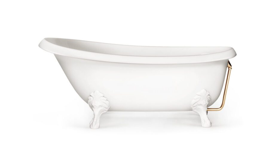 Tassuamme PAA VICTORIA 170x83 cm, valukivi