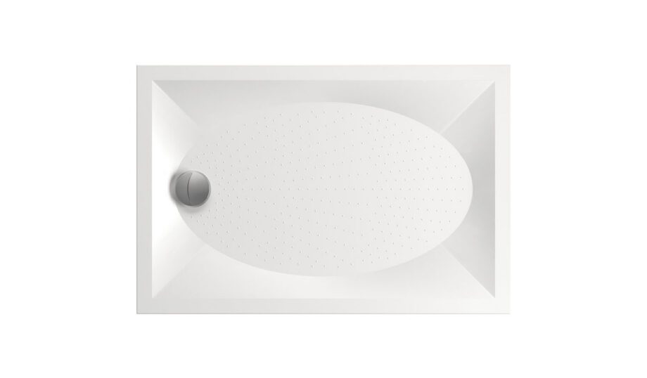 Suihkuallas PAA ART 80x120 cm, valukivi