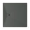 Suihkuallas PAA LETTERA KV 100, 100x100 cm, valukivi – 7