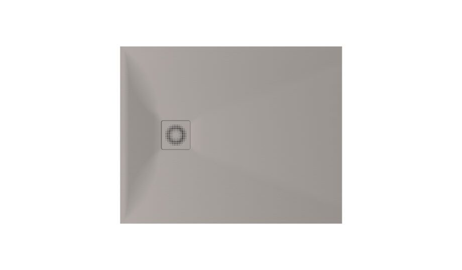 Suihkuallas PAA LETTERA 80x100 cm, valukivi – 8