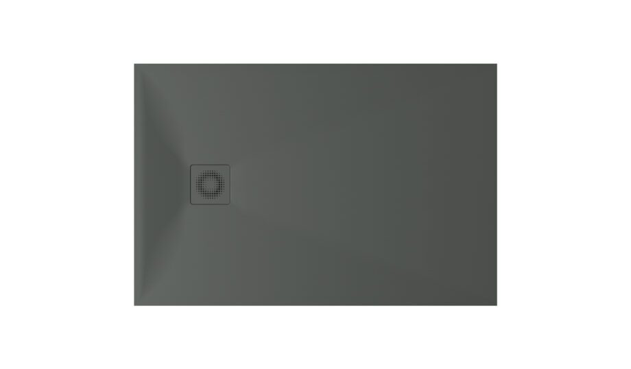 Suihkuallas PAA LETTERA 80x120 cm, valukivi – 7