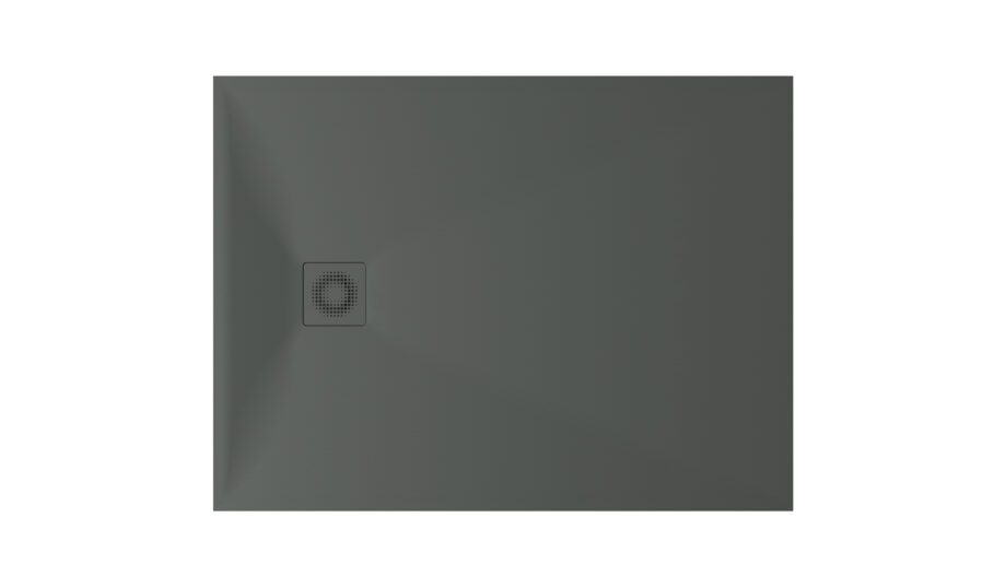 Suihkuallas PAA LETTERA 100x120 cm, valukivi – 7
