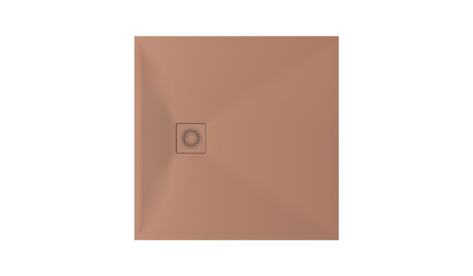 Suihkuallas PAA LETTERA KV 90, 90x90 cm, valukivi – 5