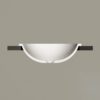 Uputatav valamu PAA ROUND IN Ø44 cm, Silkstone 3 Upotettava pesuallas PAA ROUND IN Ø44 cm, Silkstone – 3
