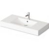 Tasoallas PAA LONG STEP 100, 100x49 cm, valukivi
