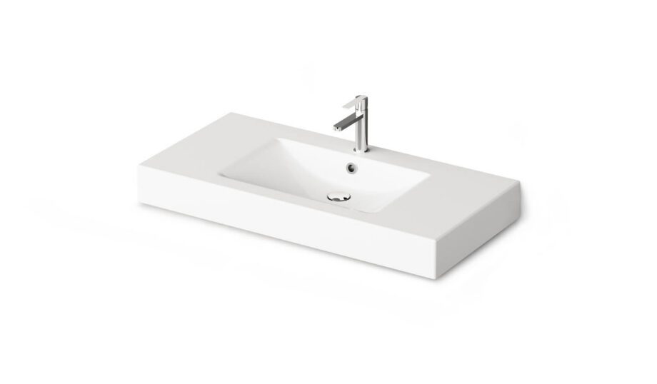 Tasoallas PAA LONG STEP 100, 100x49 cm, valukivi
